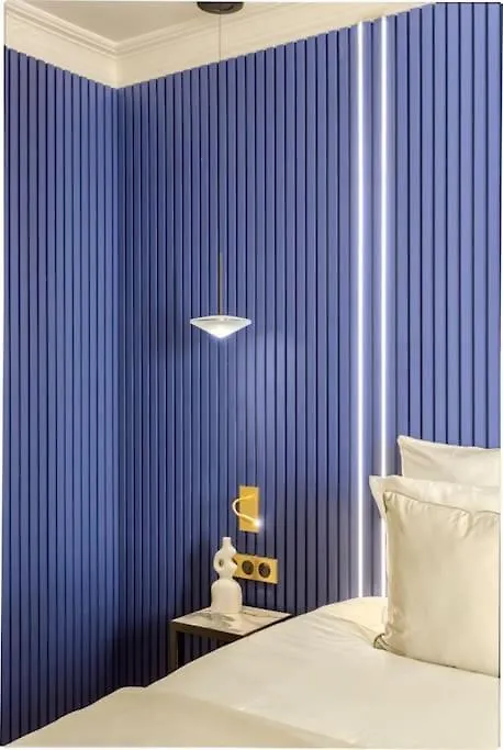 Luxury 5 Bedroom & 5 Bathroom Suite - Eiffel Tower Paris Apartment