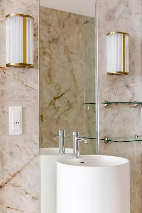 Luxury 5 Bedroom & 5 Bathroom Suite - Eiffel Tower Paris 0*,