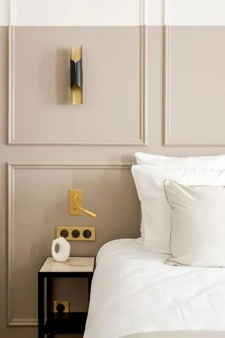 Luxury 5 Bedroom & 5 Bathroom Suite - Eiffel Tower Paris